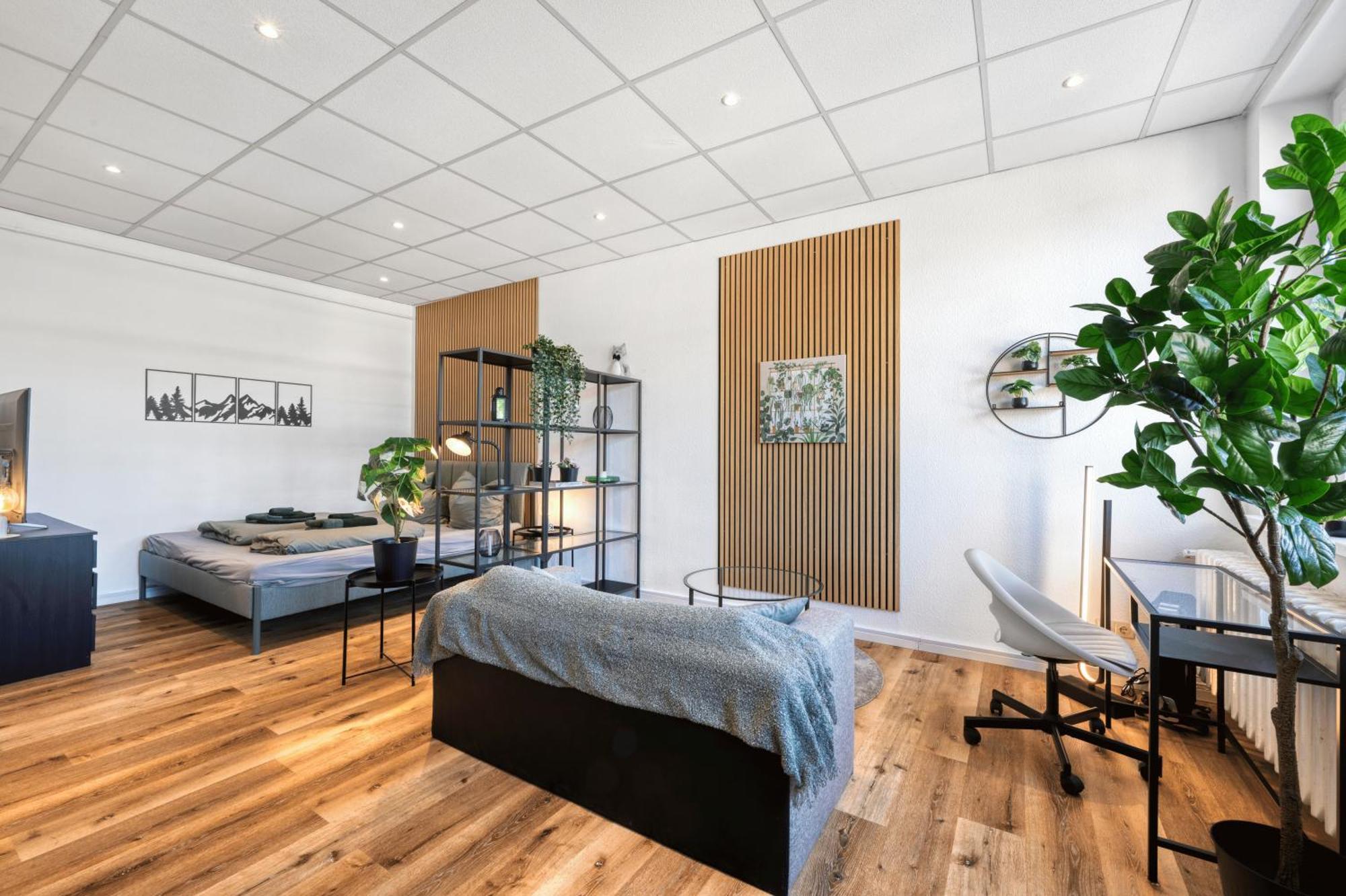 Dresden City Apartment, Zentral & Ruhig מראה חיצוני תמונה