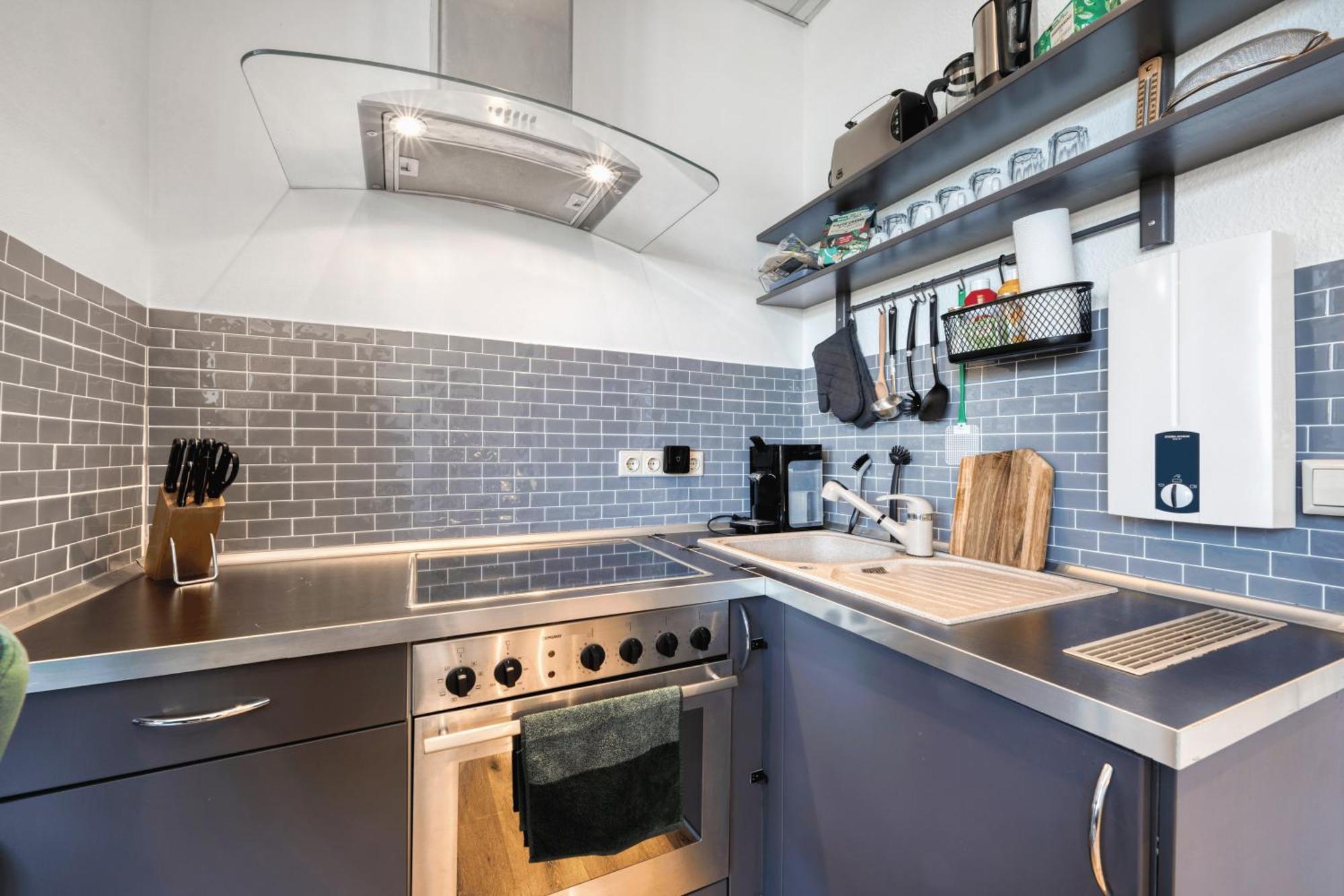 Dresden City Apartment, Zentral & Ruhig מראה חיצוני תמונה