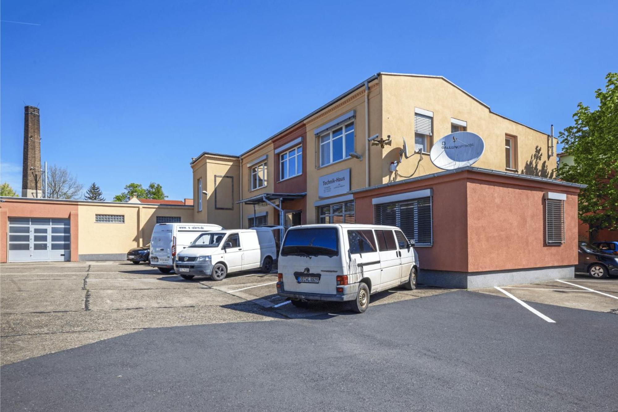 Dresden City Apartment, Zentral & Ruhig מראה חיצוני תמונה